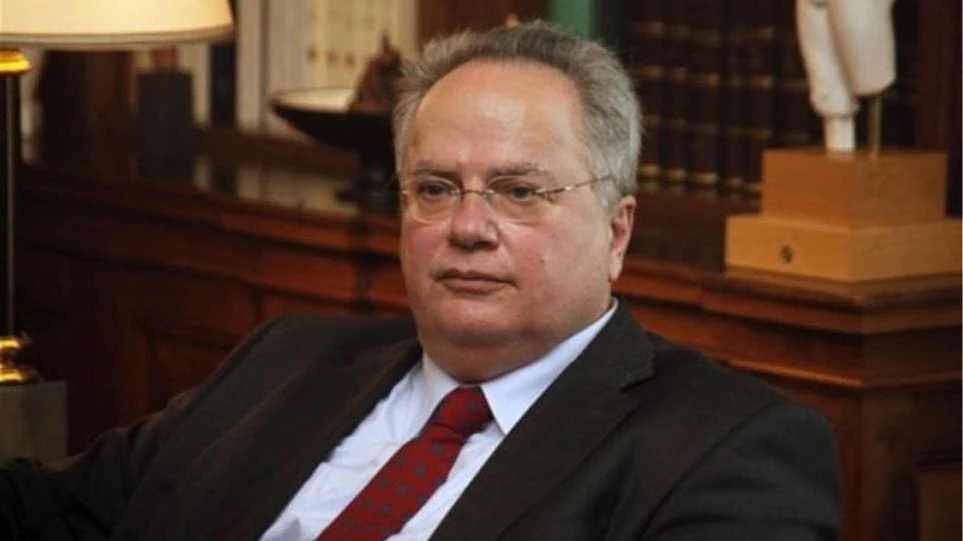 Κοτζιάς: «Όταν βιώνουμε εντάσεις με την Τουρκία, ξαφνικά έρχονται στα νησιά εκατοντάδες πρόσφυγες. Είναι τυχαίο;»